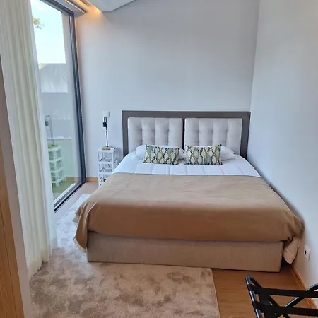 Dunas D'ofir Village