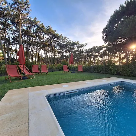 Dunas D'ofir Village Holiday home *