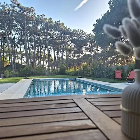 Holiday home Dunas D'ofir Village Fao