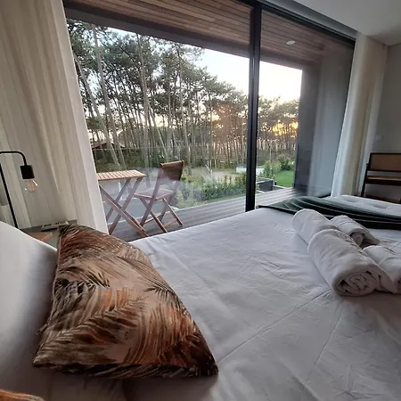 Dunas D'ofir Village *