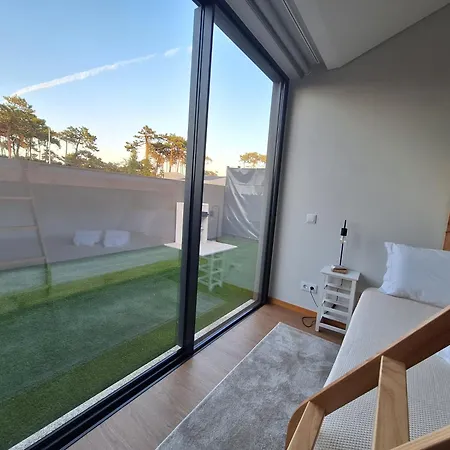 Dunas D'ofir Village * Fão