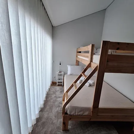 Casa de Férias Dunas D'ofir Village