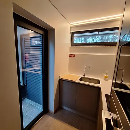 Сasa de vacaciones Dunas D'ofir Village *