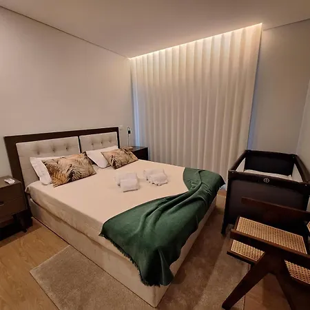 Dunas D'ofir Village * Fão