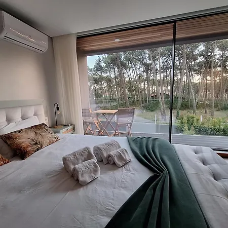 Dunas D'ofir Village Сasa de vacaciones