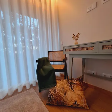 Dunas D'ofir Village * Fão