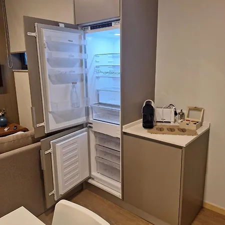 Dunas D'ofir Village Holiday home