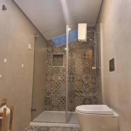 Casa de Férias Dunas D'ofir Village