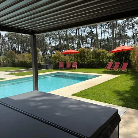 Dunas D'ofir Village Сasa de vacaciones *