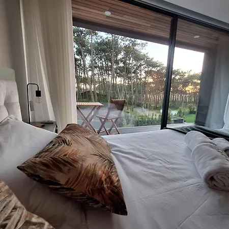 Vakantiehuis Dunas D'ofir Village *