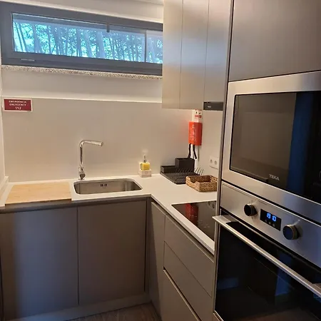 Dunas D'ofir Village Сasa de vacaciones Fão