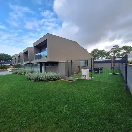 Dunas D'ofir Village *