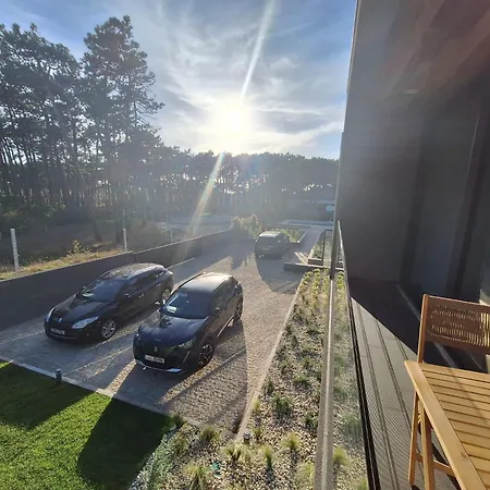 Dunas D'ofir Village Fão