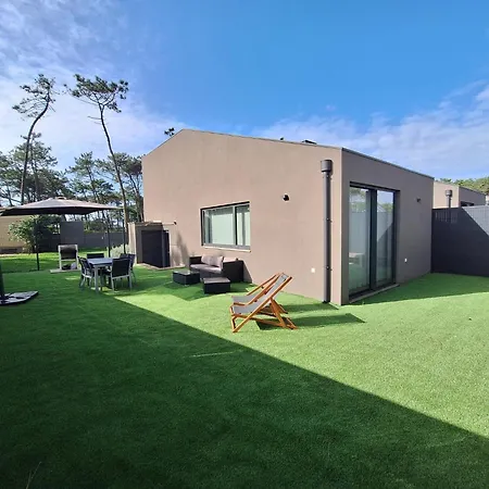 Dunas D'ofir Village Holiday home