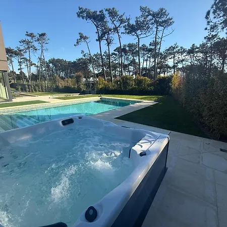 Dunas D'ofir Village Holiday home *