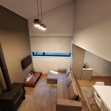 Dunas D'ofir Village Vakantiehuis *