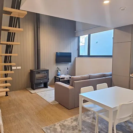 Dunas D'ofir Village Vakantiehuis *