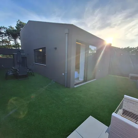 Dunas D'ofir Village Semesterbostad *