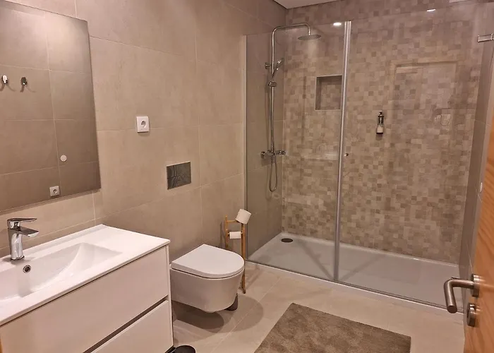 Vakantiehuis Dunas D'ofir Village *