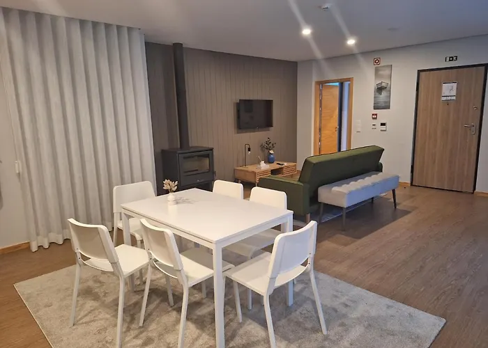 Dunas D'ofir Village Fão