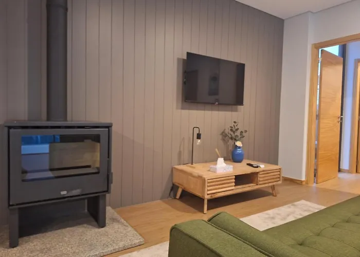 Dunas D'ofir Village Fão