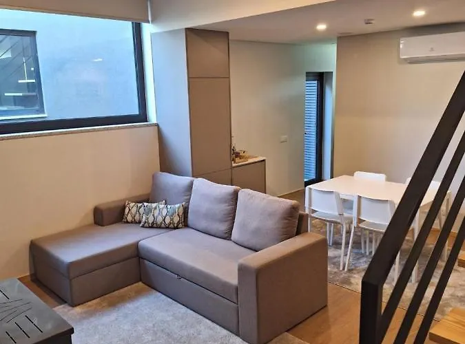 Dunas D'ofir Village *