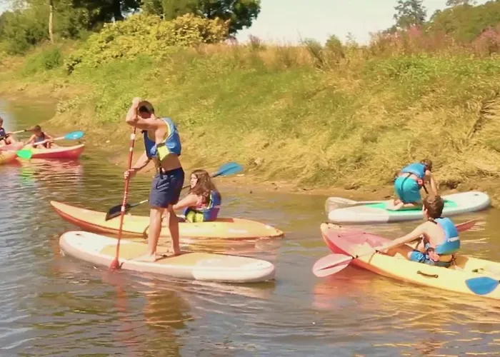 Semesterbostad Dunas D'ofir Village Fão