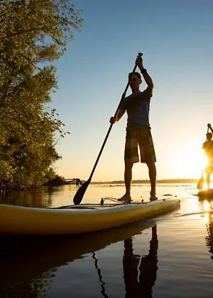 Hébergement de vacances Dunas D'ofir Village