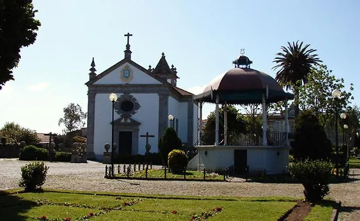 Dunas D'ofir Village *