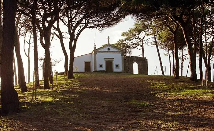 Dunas D'ofir Village Vakantiehuis