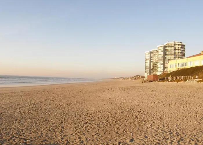 Dunas D'ofir Village