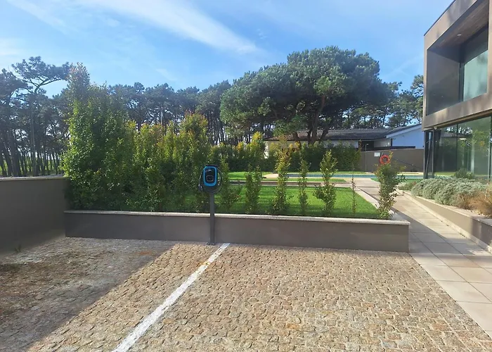 Vakantiehuis Dunas D'ofir Village *