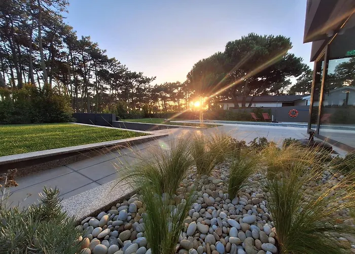 Hébergement de vacances Dunas D'ofir Village *