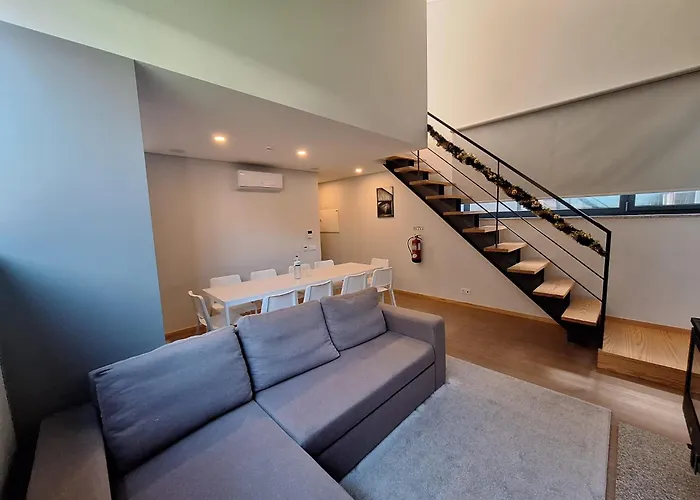 Dunas D'ofir Village