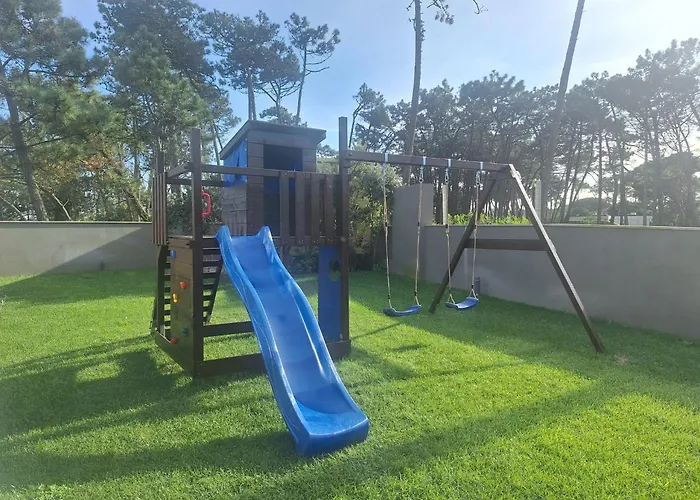 Dunas D'ofir Village Vakantiehuis *