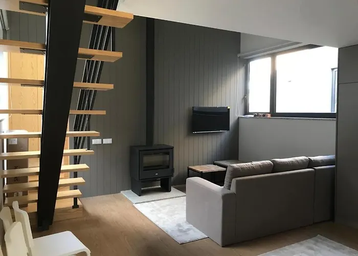 Vakantiehuis Dunas D'ofir Village