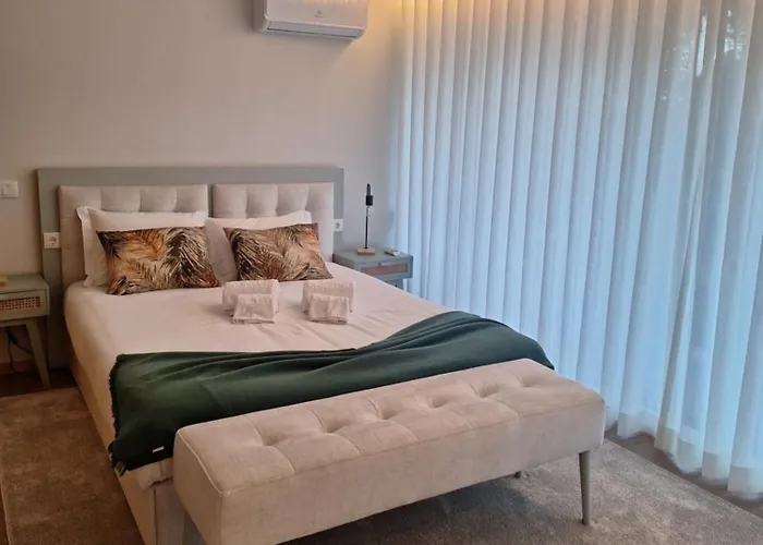 Dunas D'ofir Village *