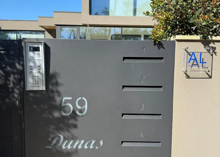 Dunas D'ofir Village