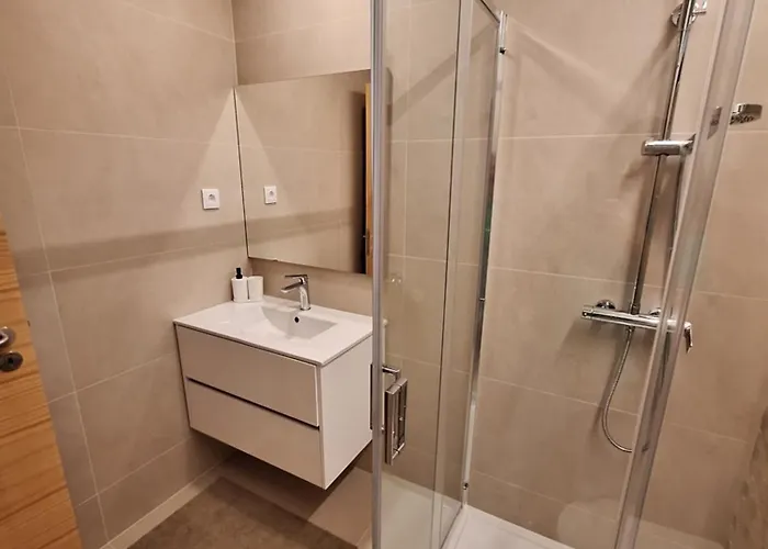 Hébergement de vacances Dunas D'ofir Village *