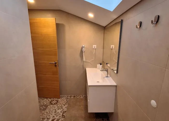 Dunas D'ofir Village Fão