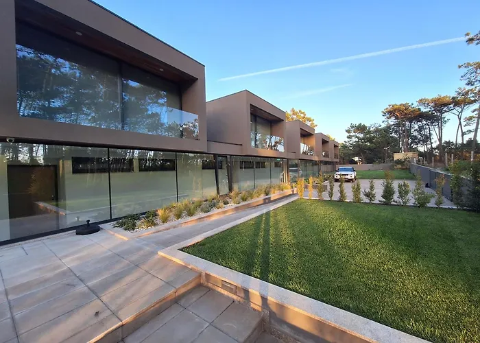 Dunas D'ofir Village * Fao