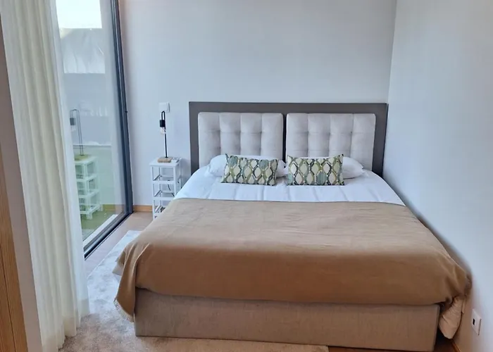 Dunas D'ofir Village