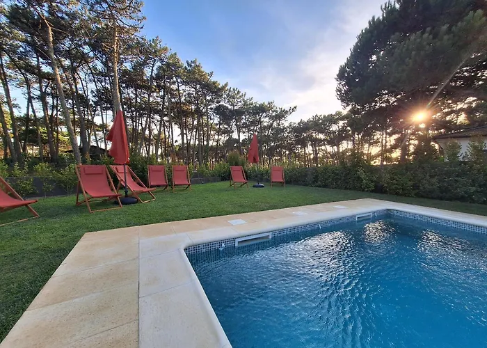 Dunas D'ofir Village Holiday home *