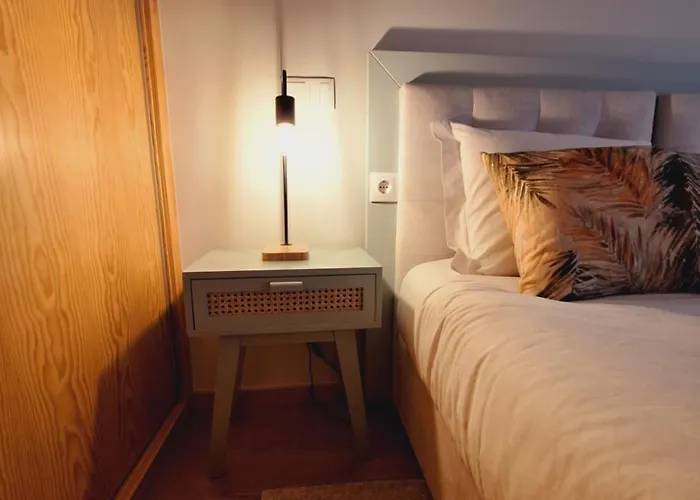 Dunas D'ofir Village Hébergement de vacances Fão