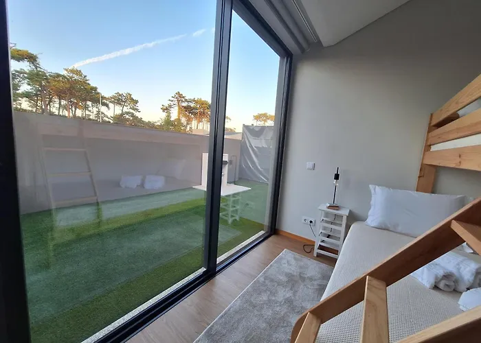 Dunas D'ofir Village * Fao