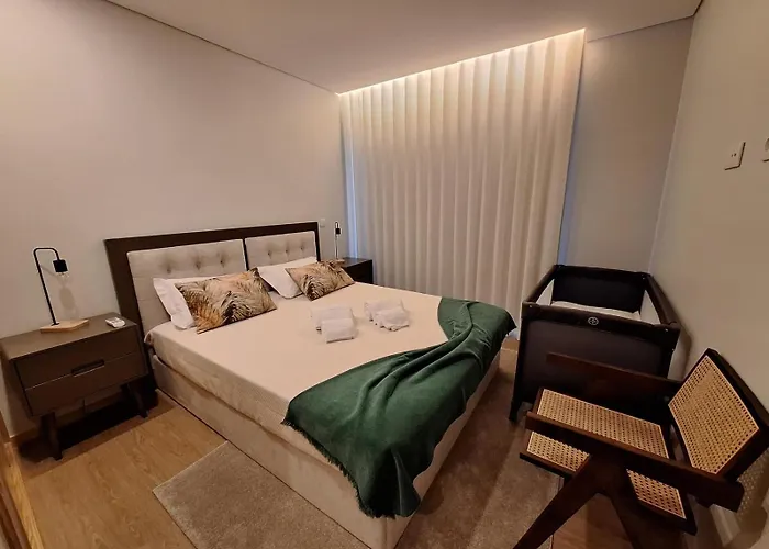 Dunas D'ofir Village * Fão