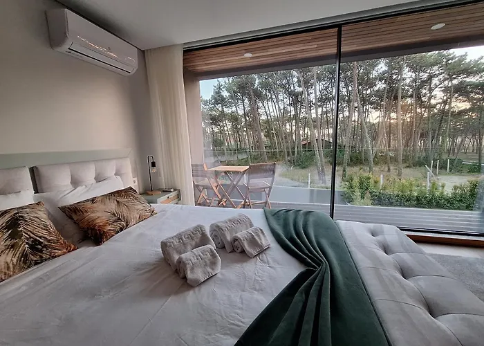 Dunas D'ofir Village Holiday home