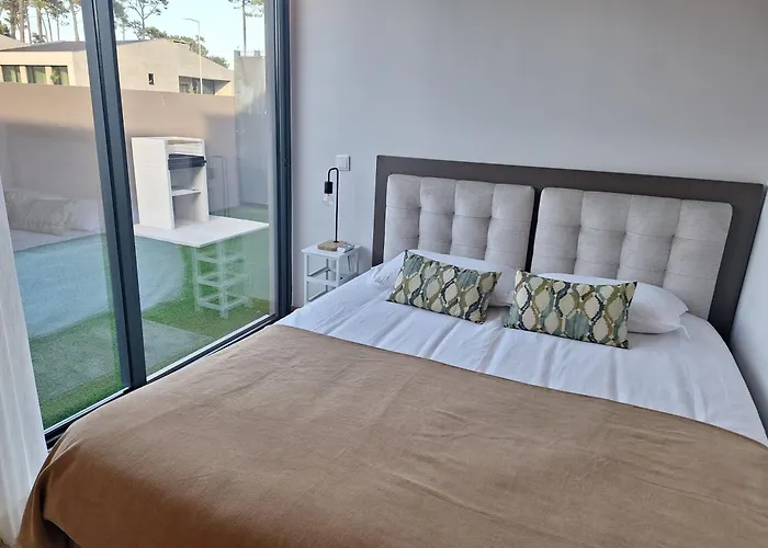 Dunas D'ofir Village Vakantiehuis *