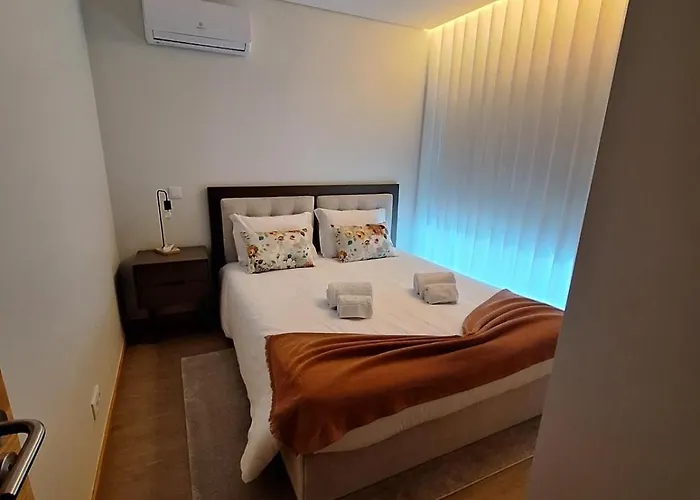 Dunas D'ofir Village Vakantiehuis Fão