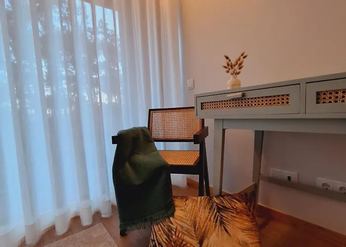 Dunas D'ofir Village * Fão